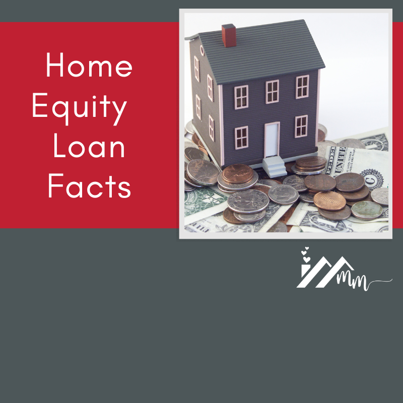 Home Equity Loan Facts Alaska Mortgage Momma